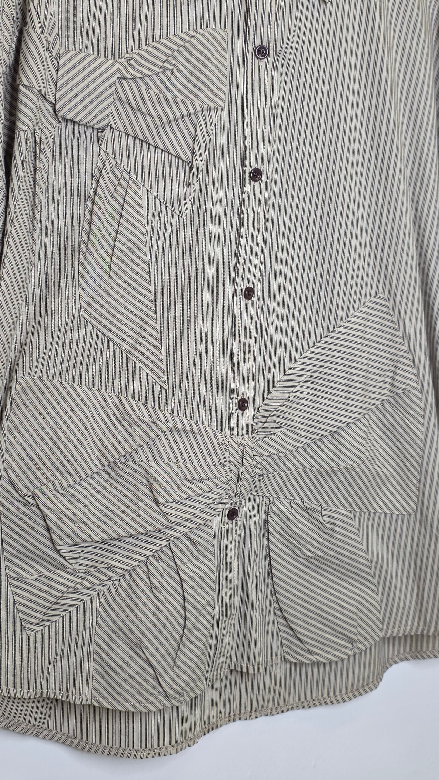 Camicia Flakes One