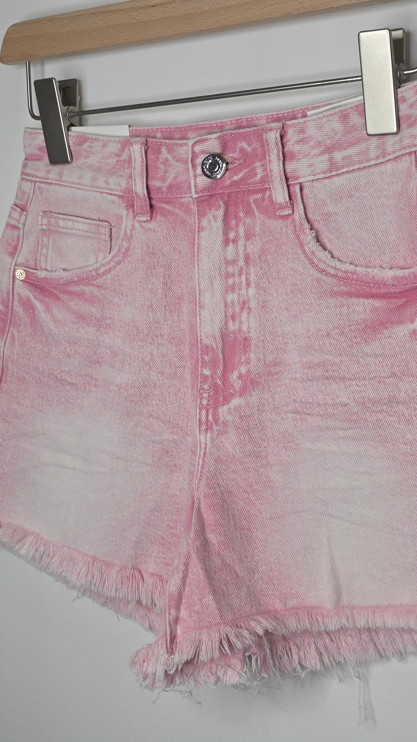 Short Bad Girl
