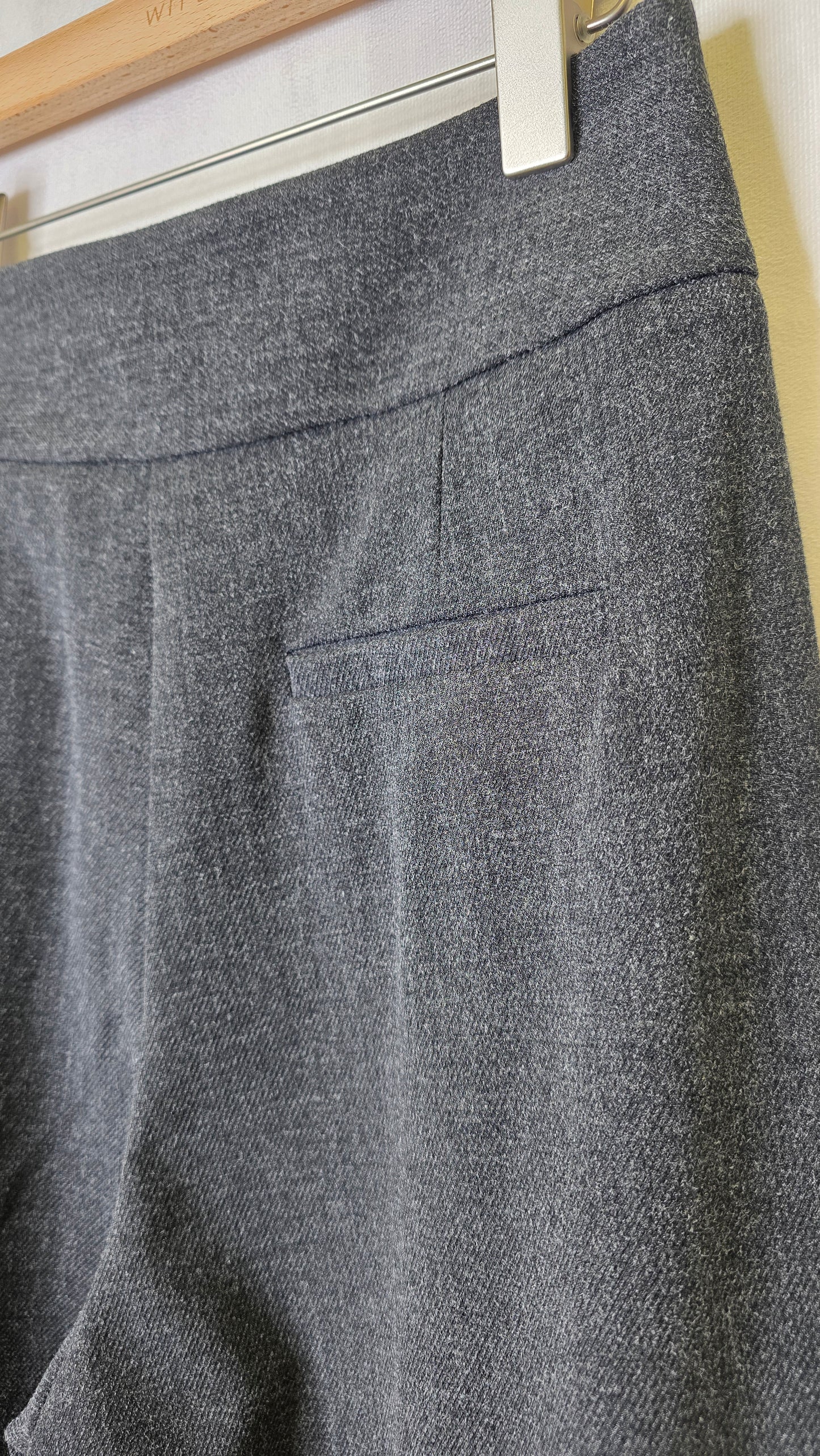 Pantalone Lumina Pinces