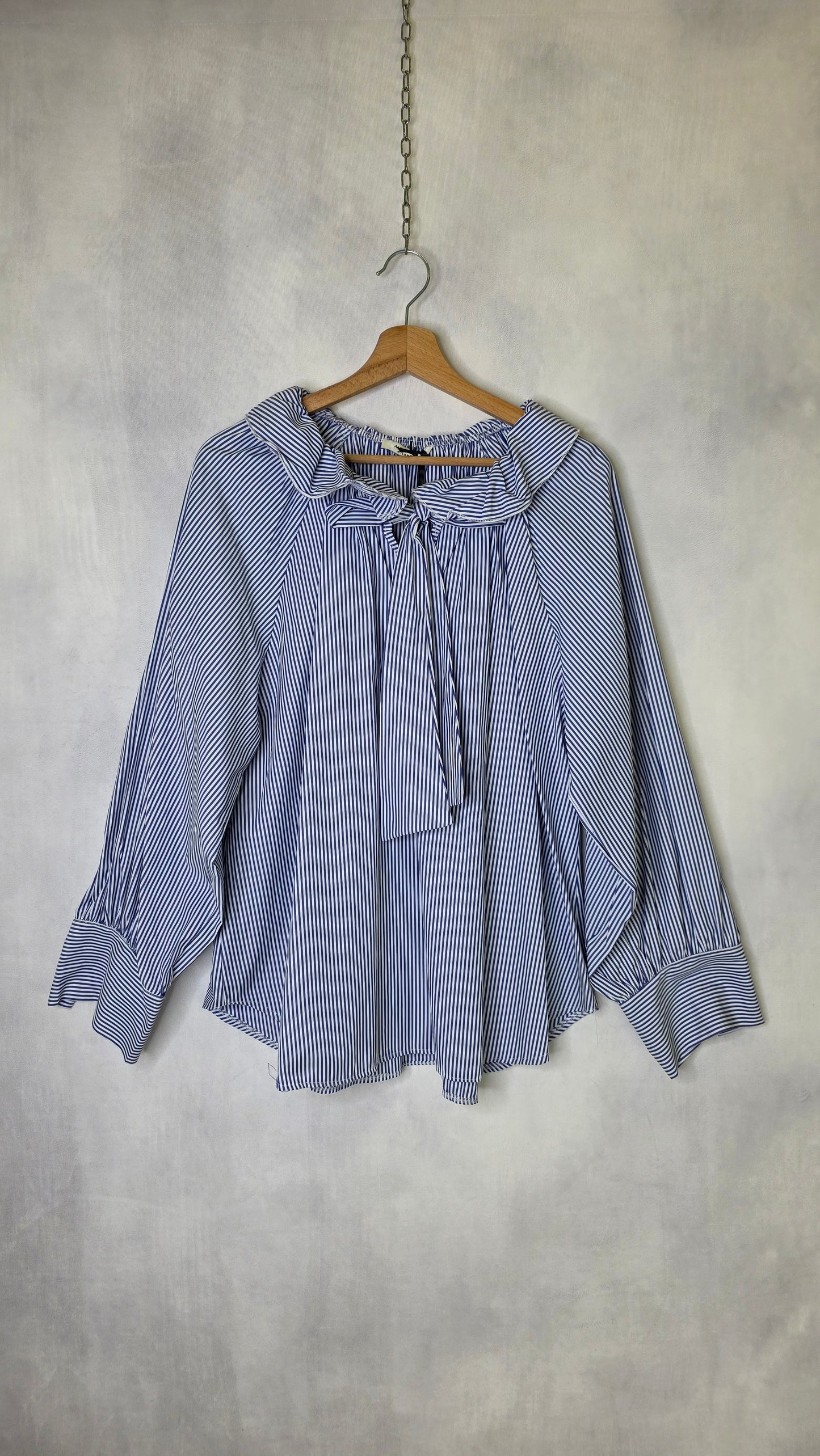 Camicia Altamira Korean