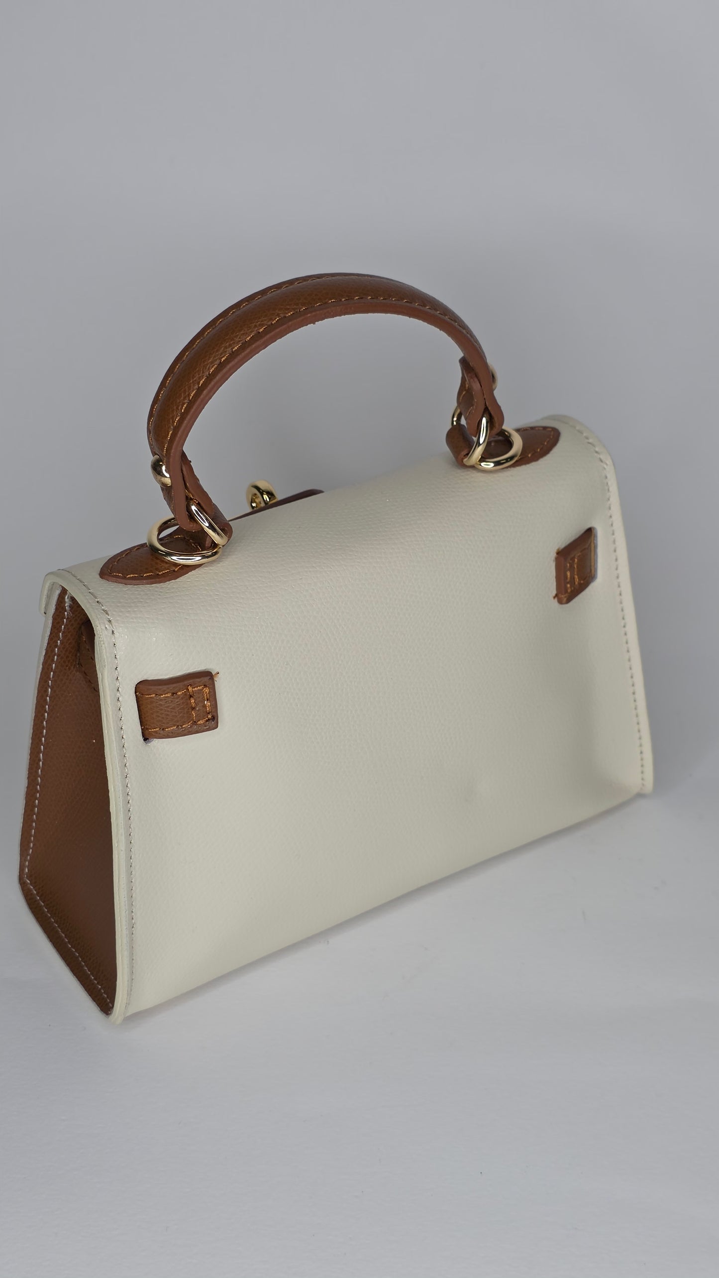 Borsa in Pelle Liberty