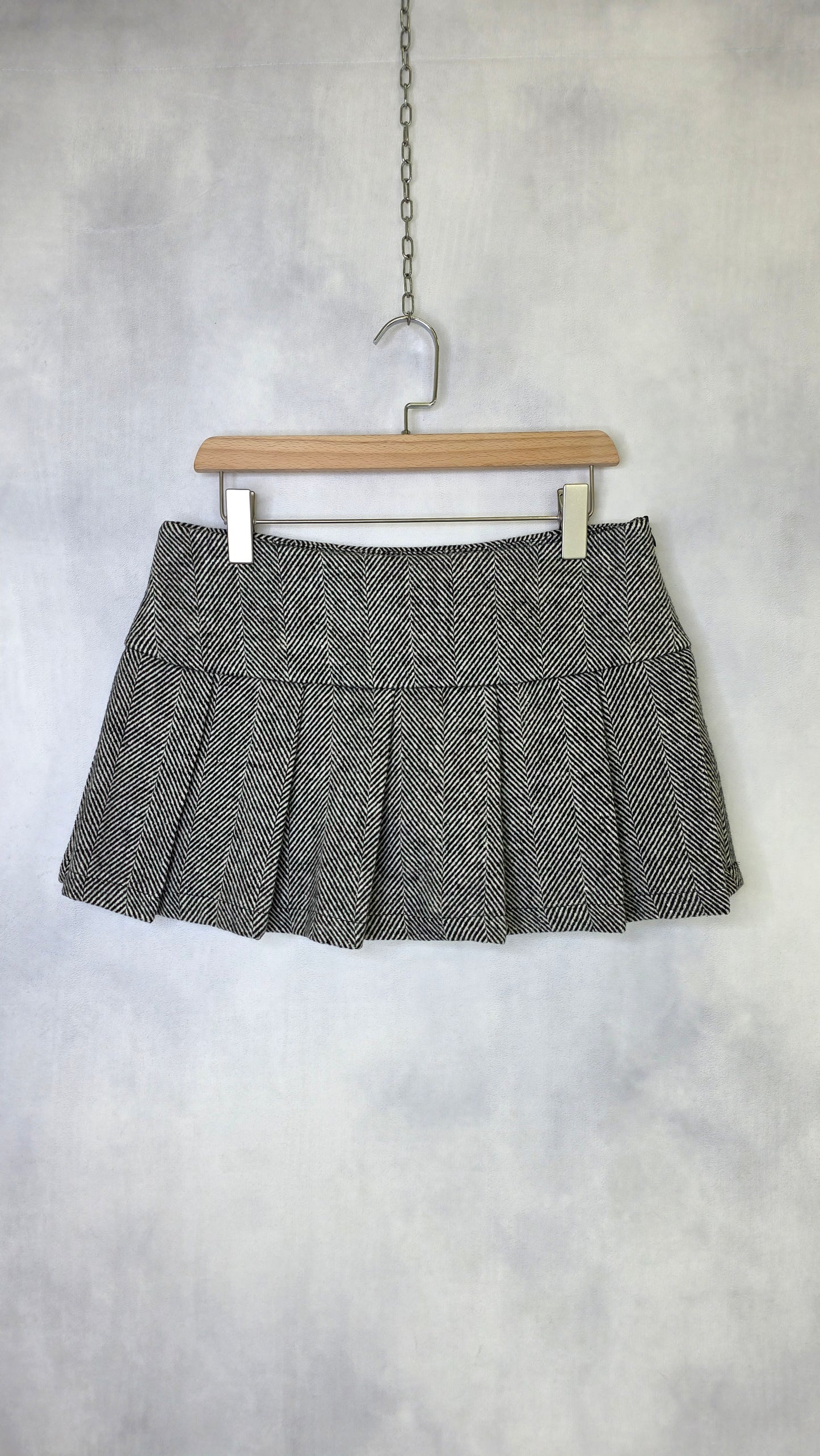 Gonna Lumina Geometry