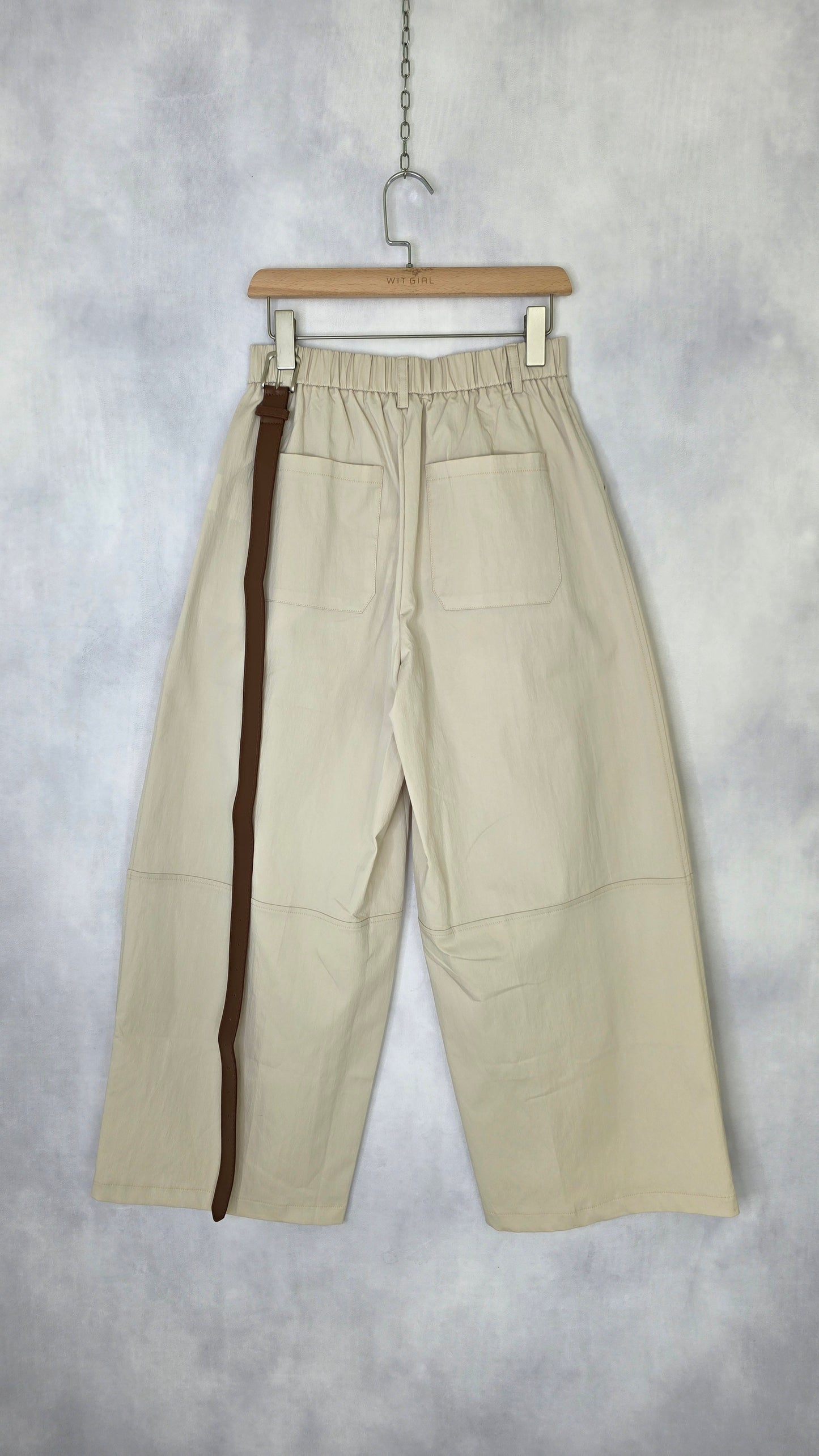 Pantalone Chance Cinturino