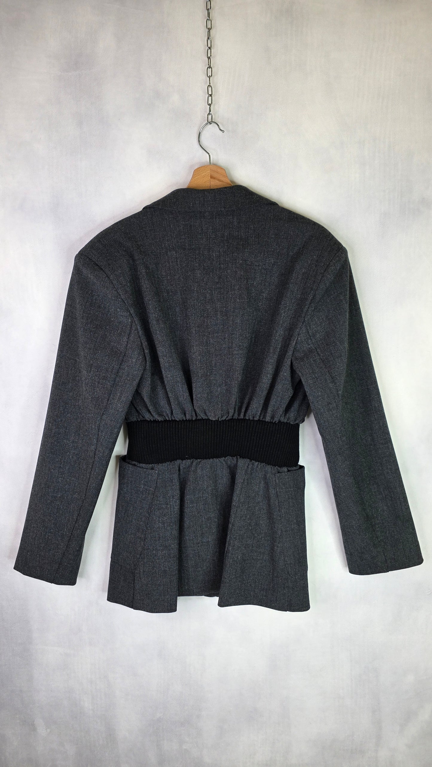 Blazer Lumina Elastic