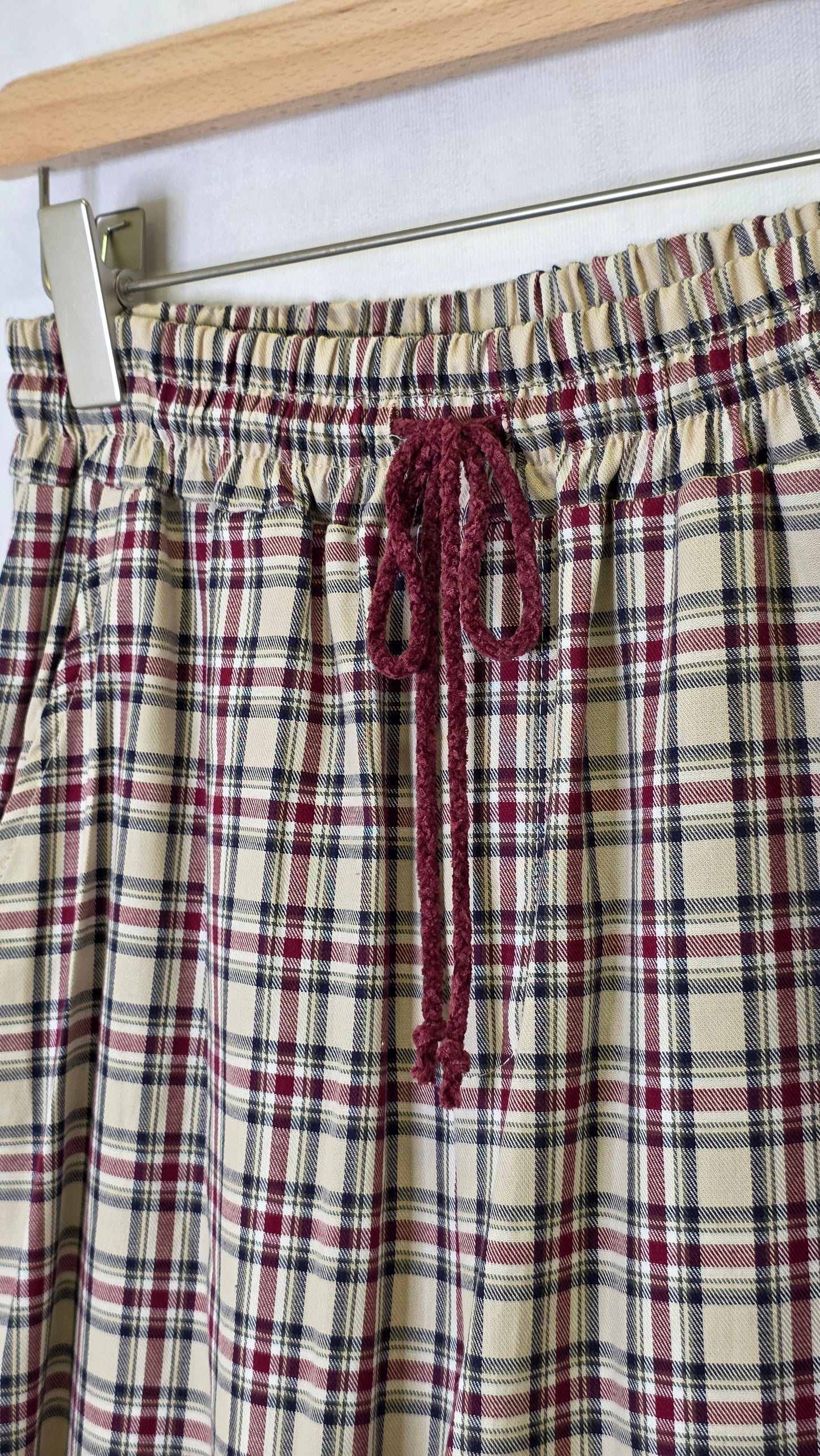 Pantalone Lumina Greek