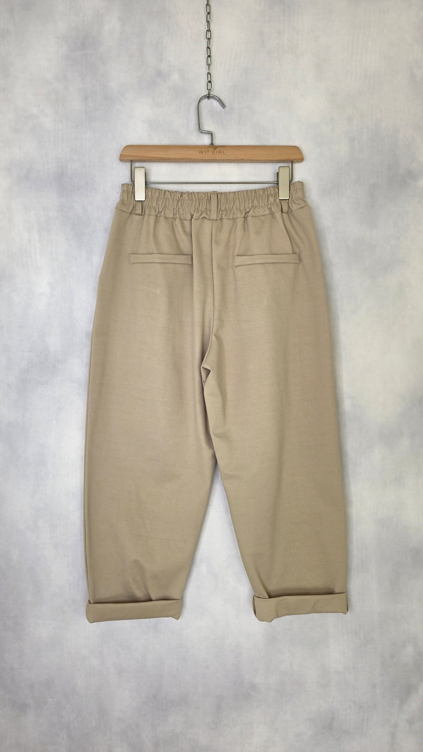 Pantalone Easy Gioya