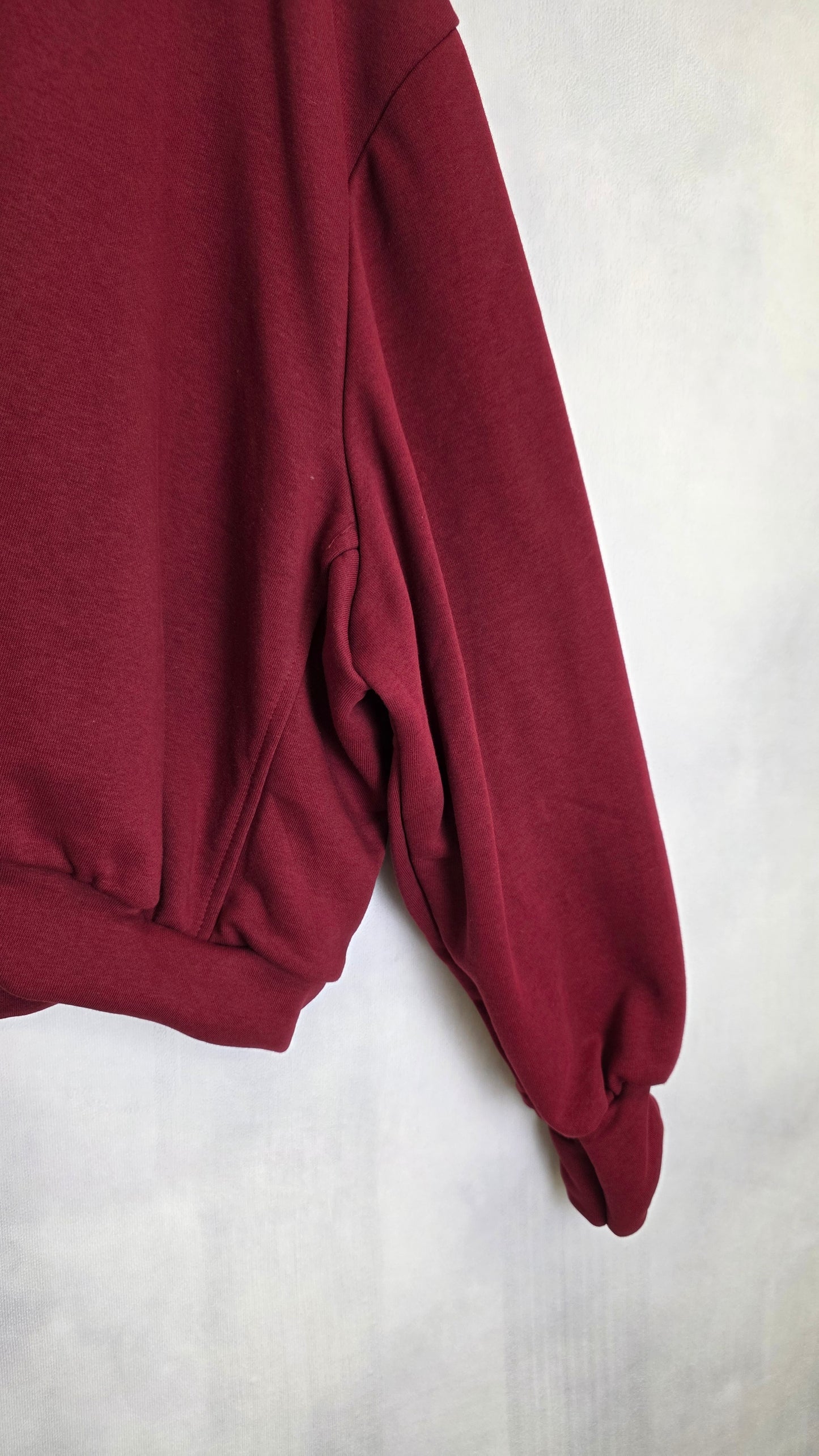 Felpa Altamira Loose