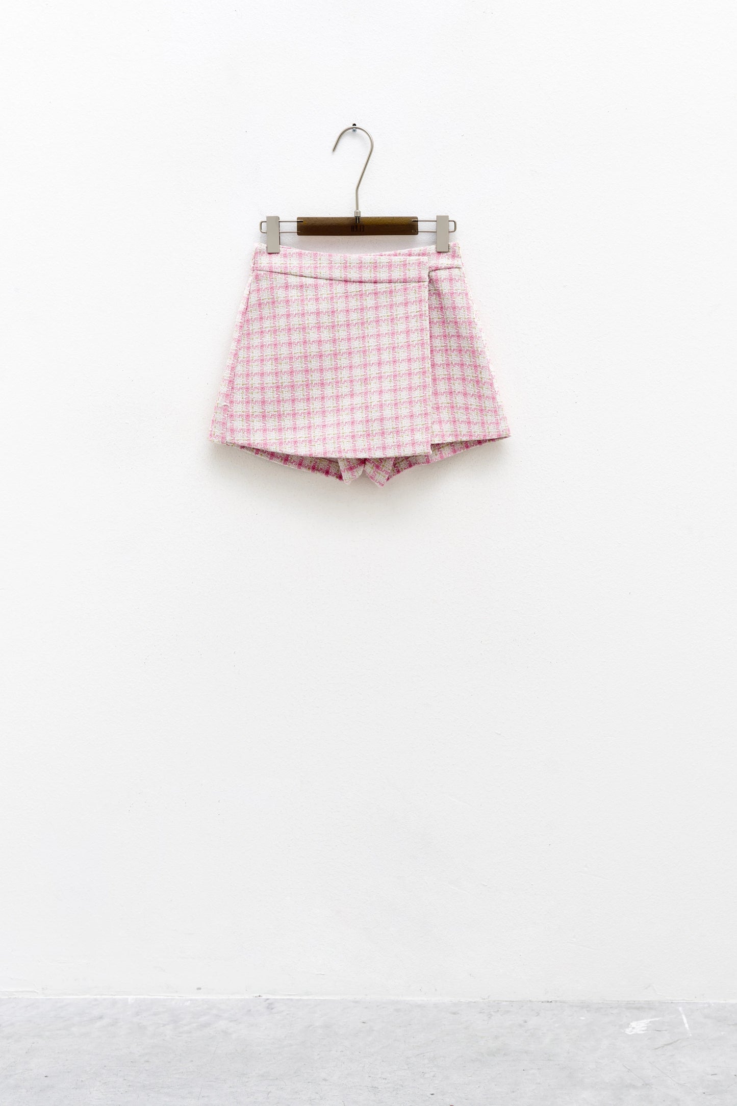 Gonna Lumina Pinky Tweed