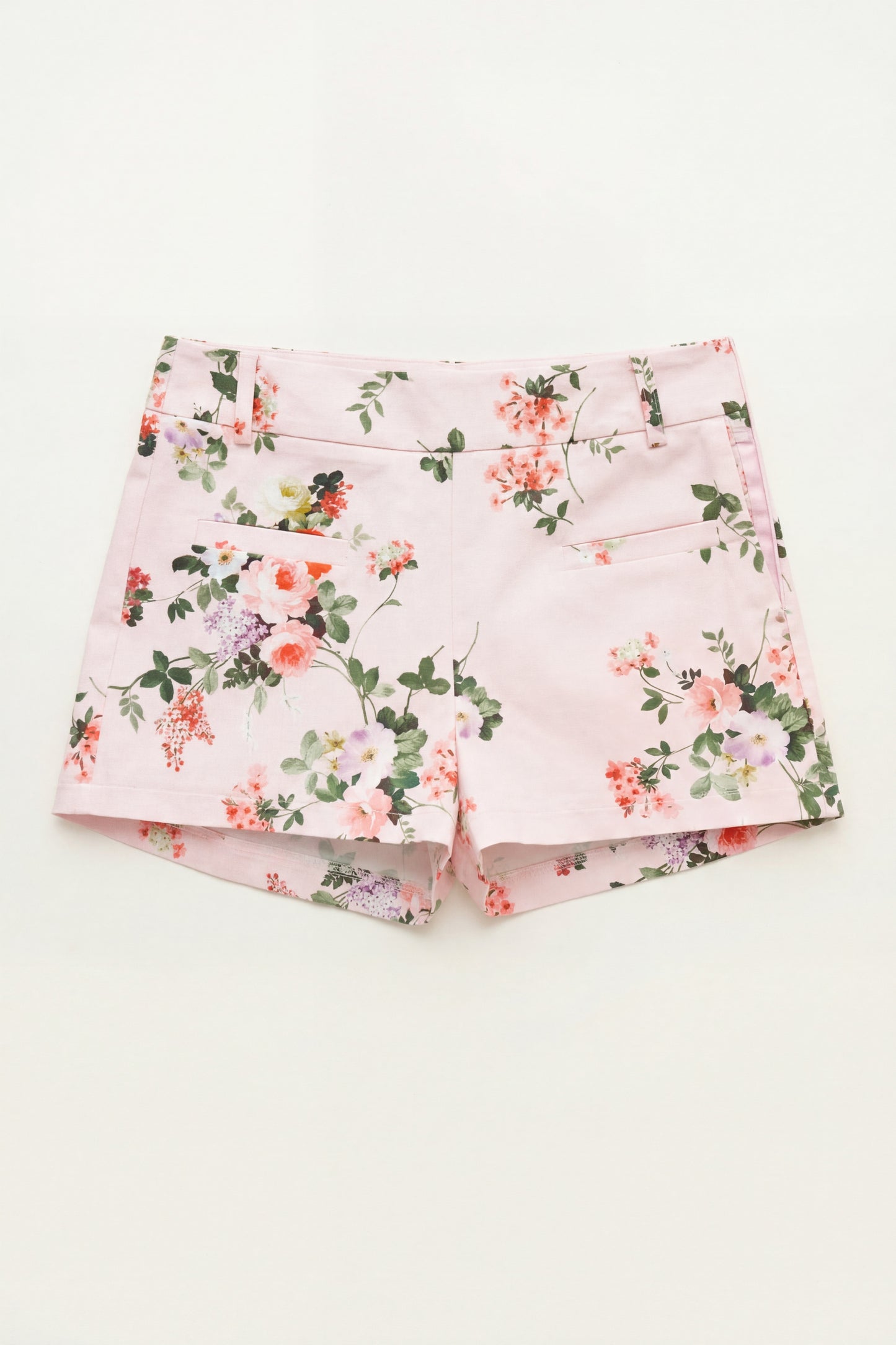 Shorts Lumina Nature