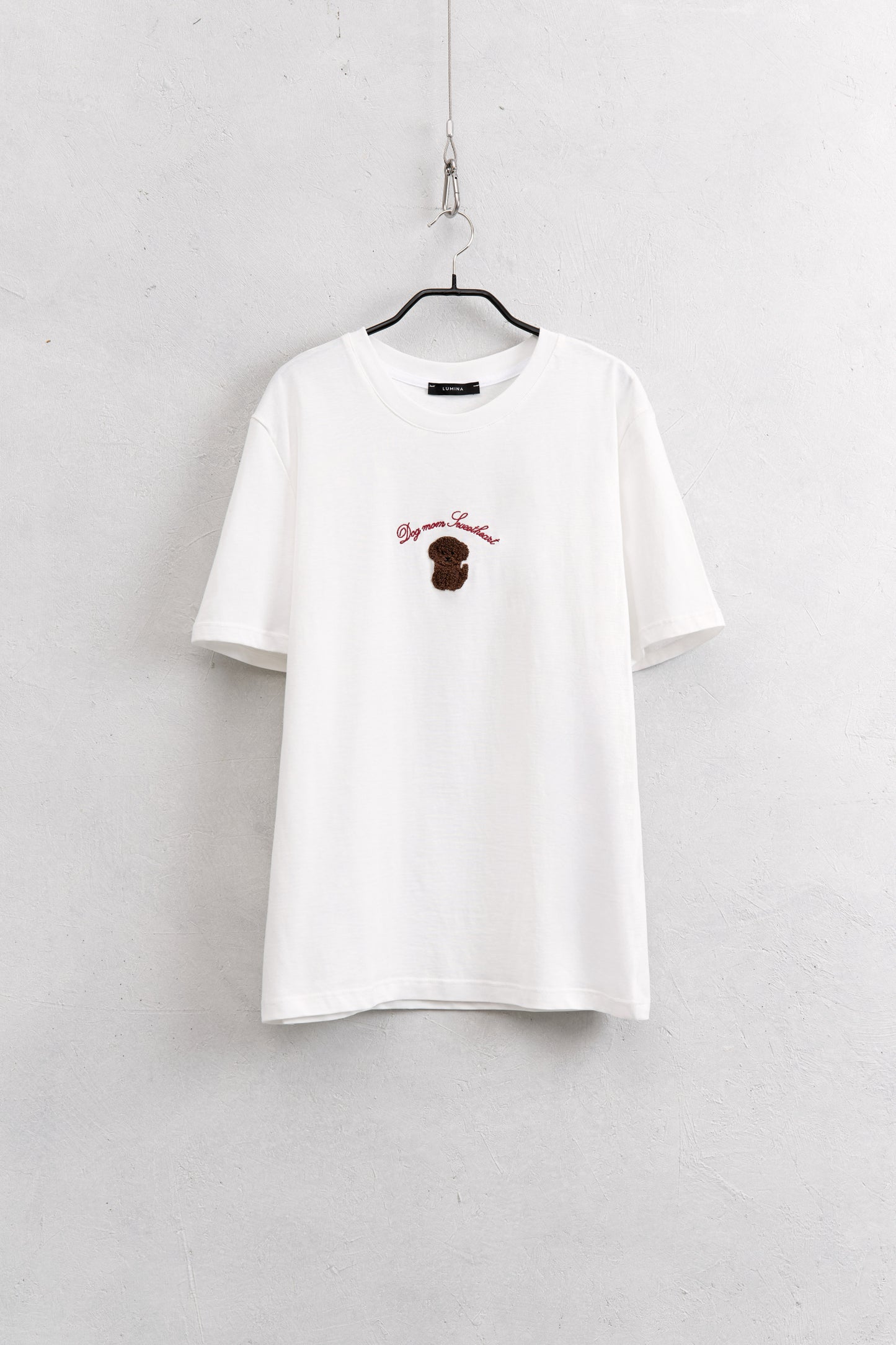 T-Shirt Lumina Camilla