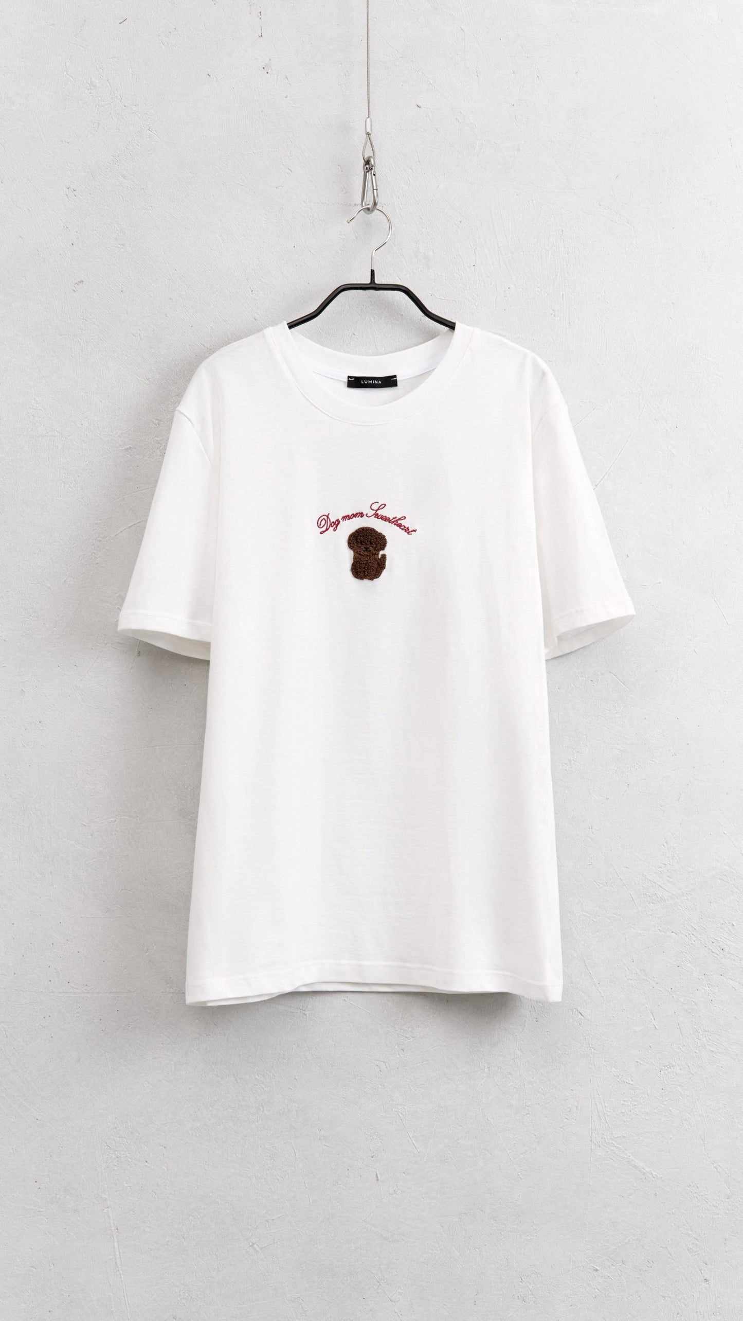 T-Shirt Lumina Camilla