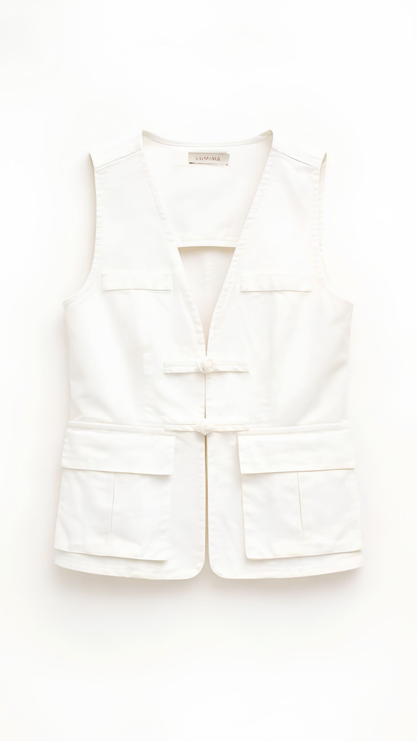 Gilet Lumina Asian