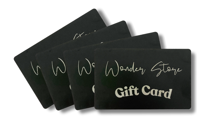Gift Card WS