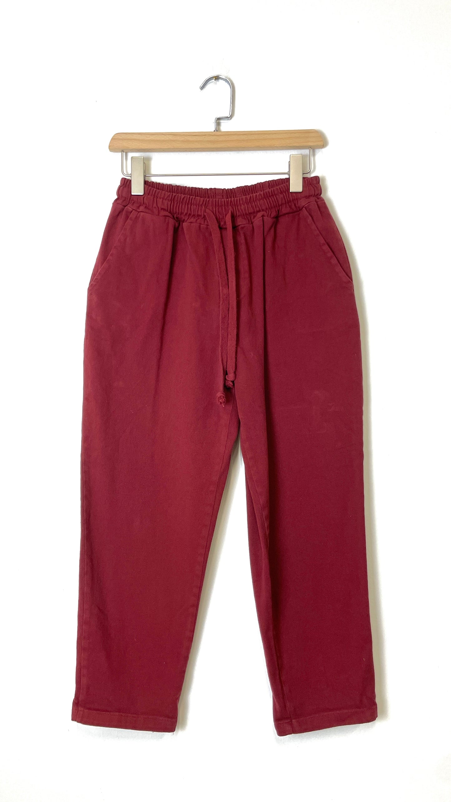 Pantalone Elastico Altamira