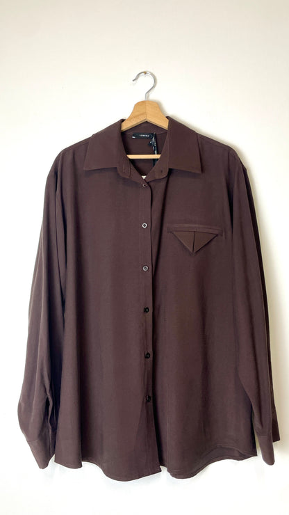 Camicia Lumina Pattina