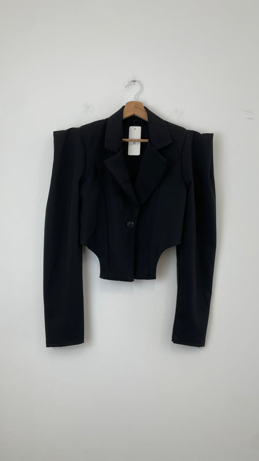 Blazer Aria