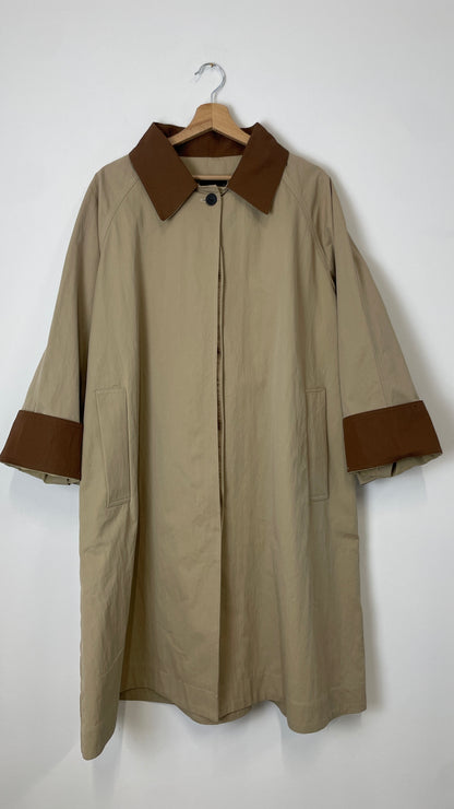 Trench Oversize Lumina