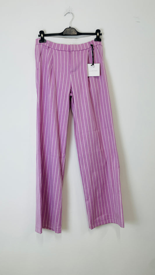 Pantalone Lumina Pinky Double