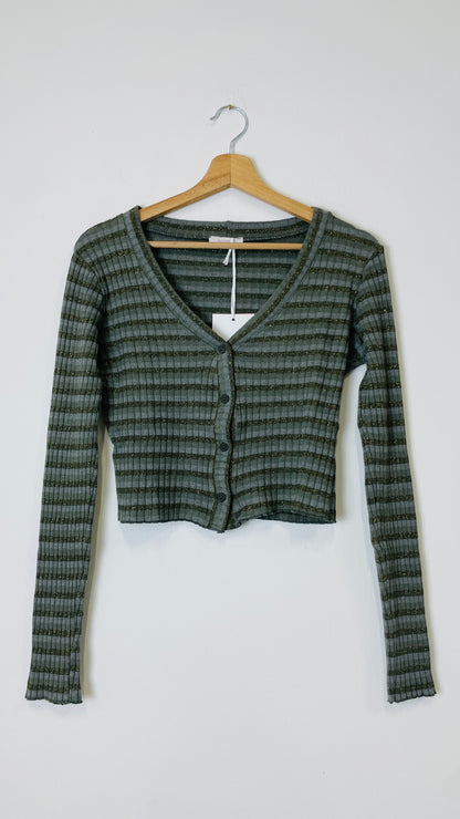 Maglietta Altamira Bottoncino