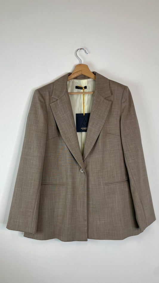 Blazer Altamira Fancy