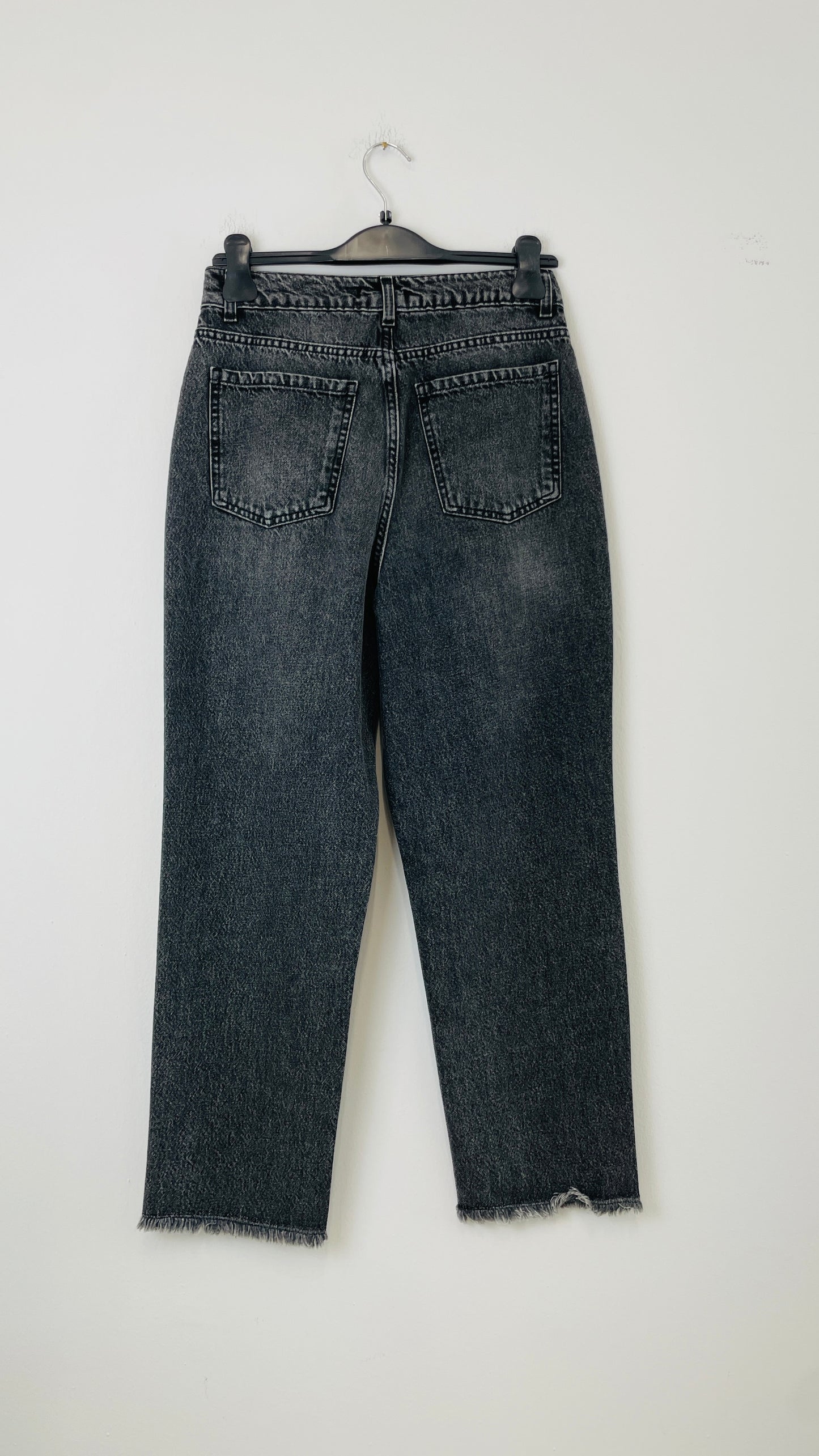 Jeans Altamira Scratch Dark