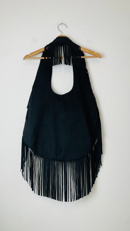 Borsa Lumina Frange