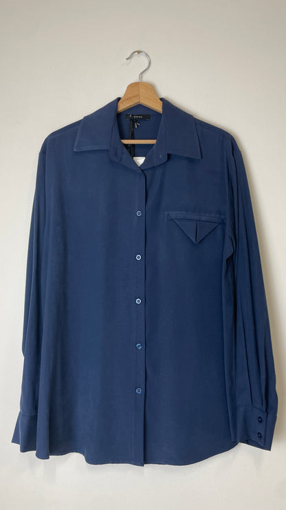 Camicia Lumina Pattina