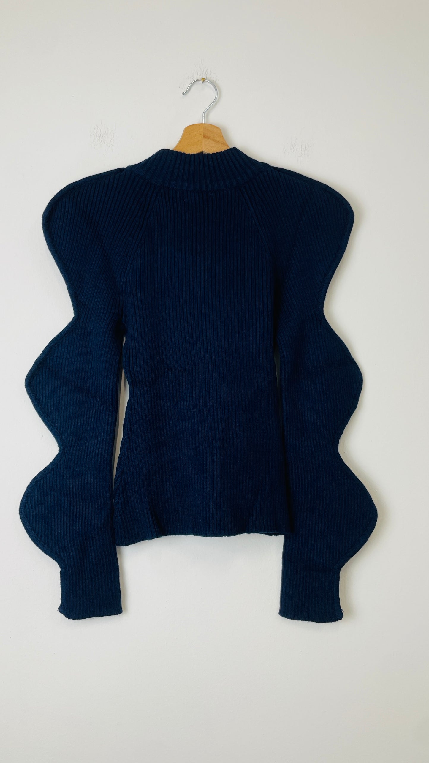 Maglione Wave