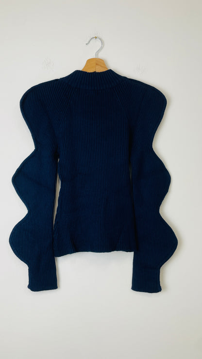Maglione Wave
