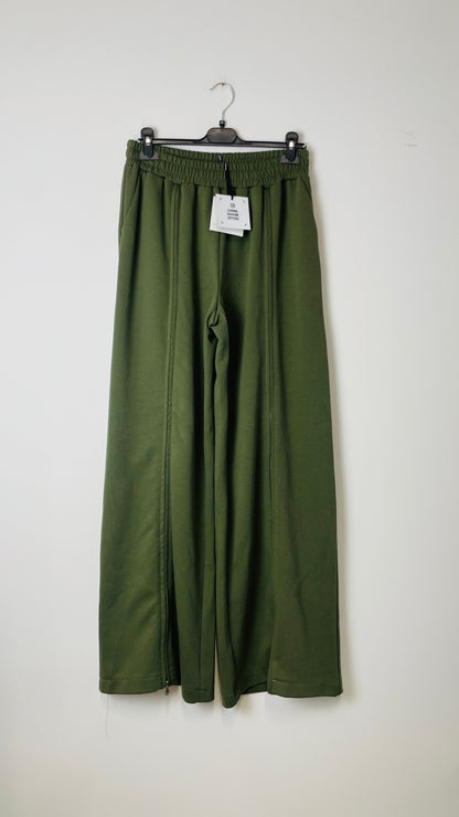 Pantalone Lumina Cerniera