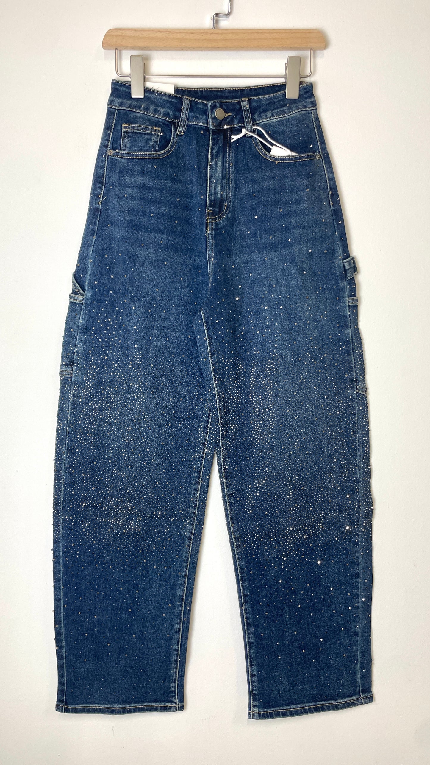 Jeans Galassia Shiny