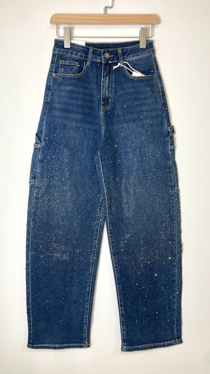 Jeans Galassia Shiny