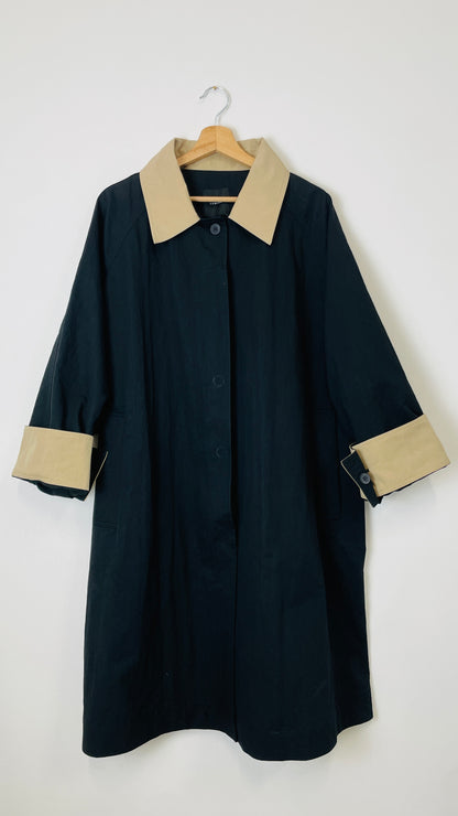 Trench Oversize Lumina