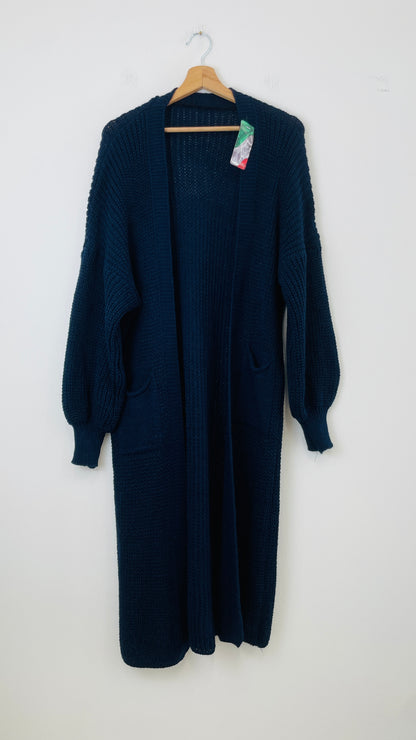 Cardigan Vibe