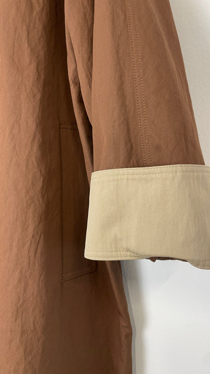 Trench Oversize Lumina