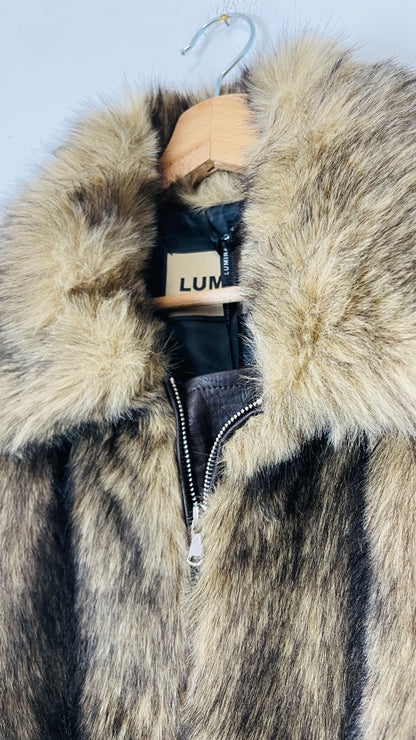 Pelliccia Lumina '25 Light
