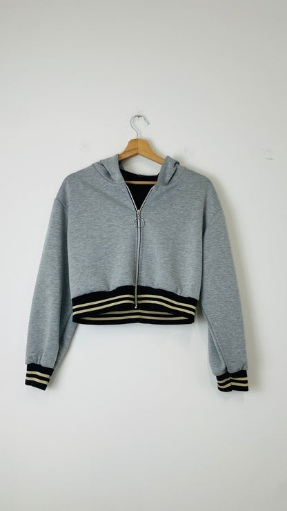 Tuta Completa Beam Grey