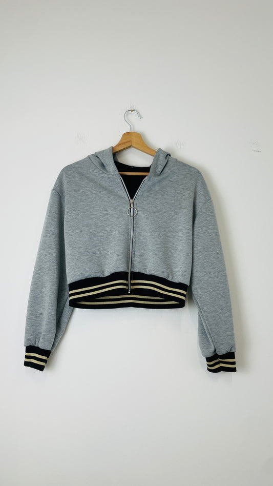 Tuta Completa Beam Grey