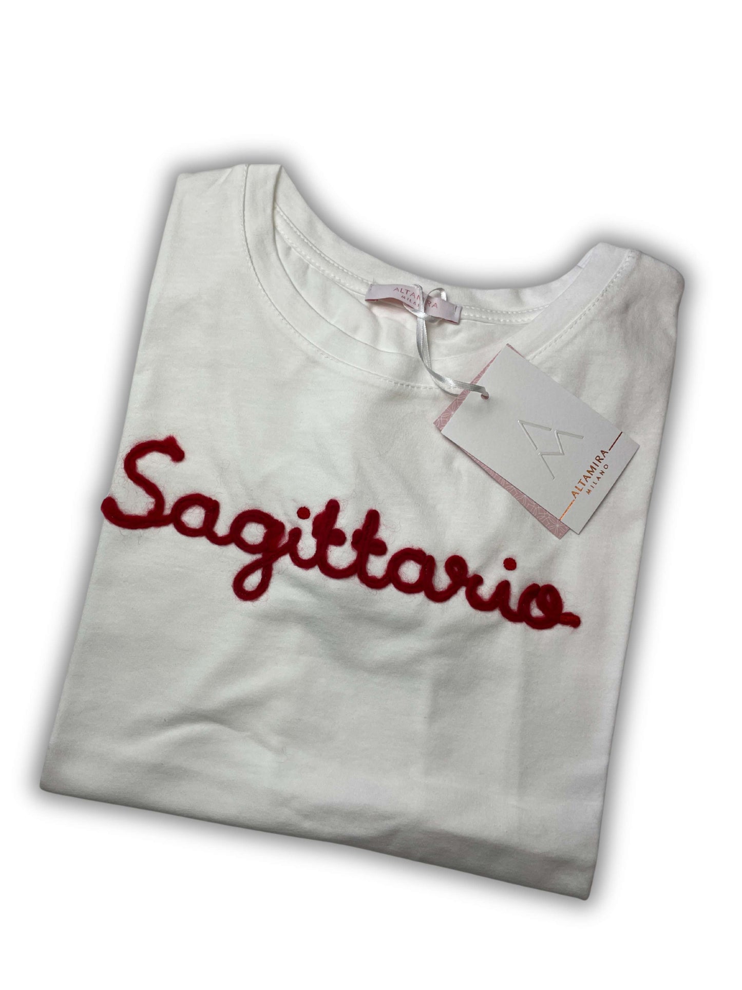 T-Shirt Zodiacale Altamira