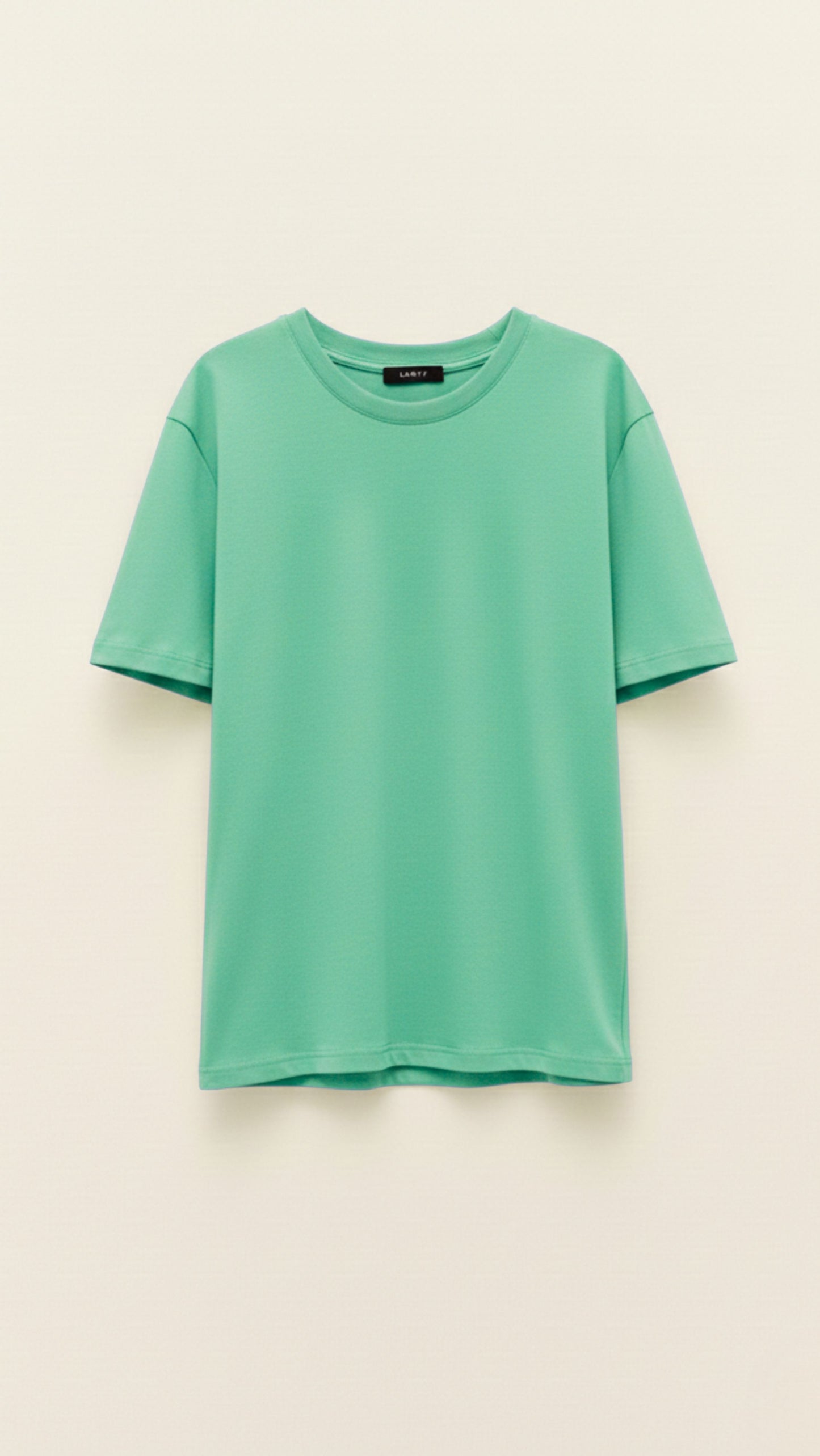 T-Shirt Basic Lumina