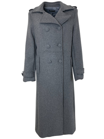 Cappotto Lumina Galà Grey