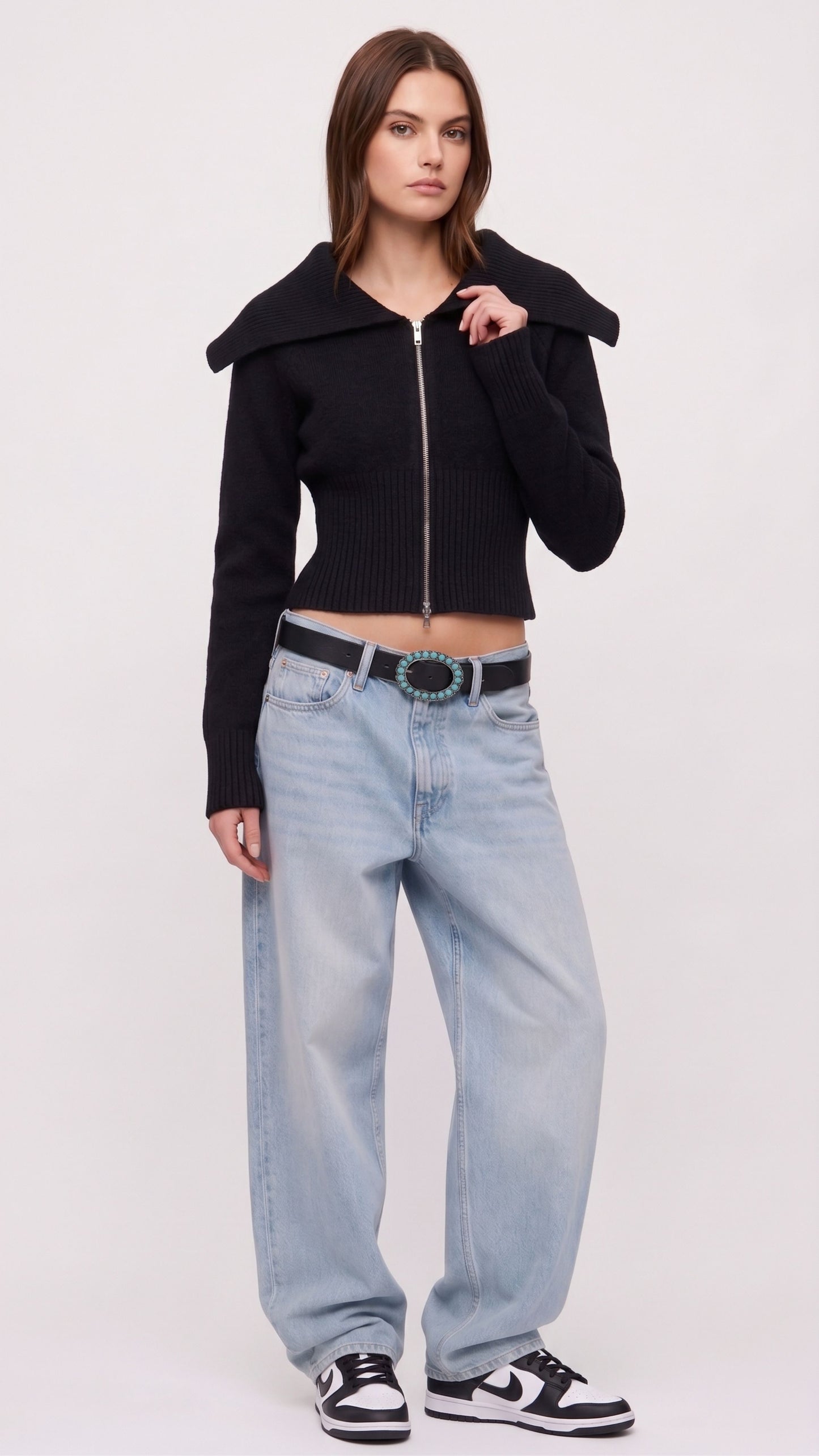 Felpina Shoulder