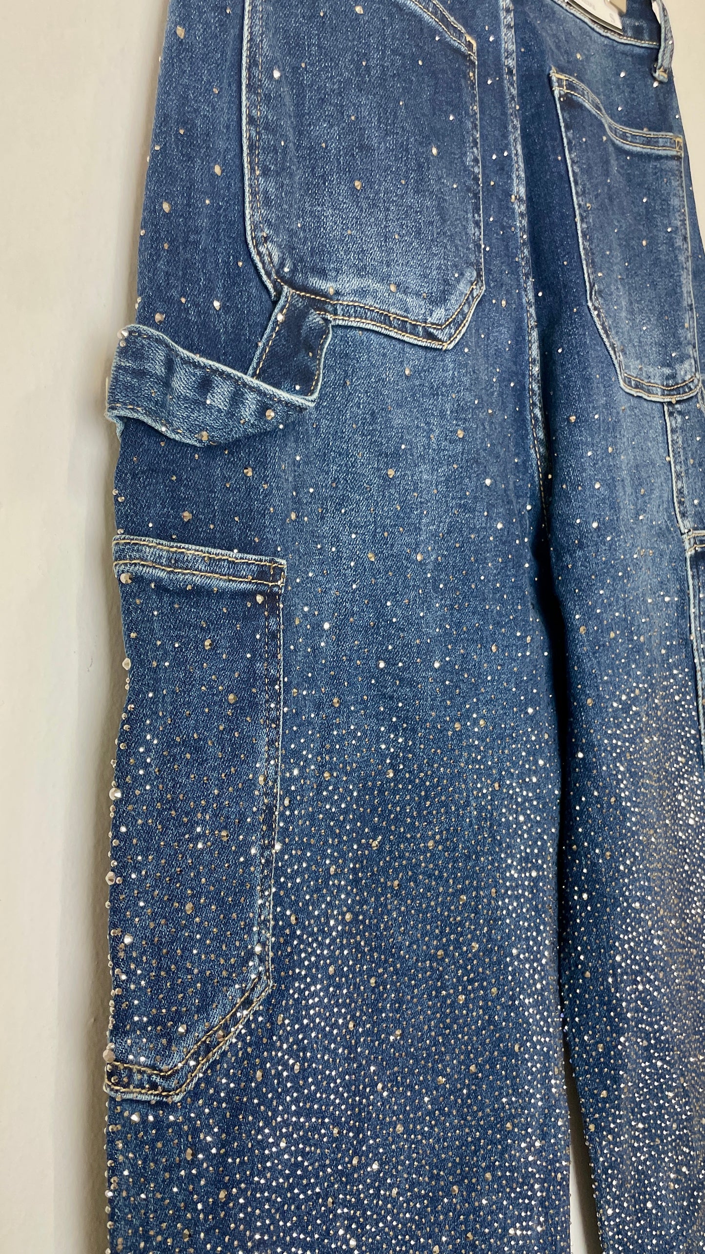 Jeans Galassia Shiny