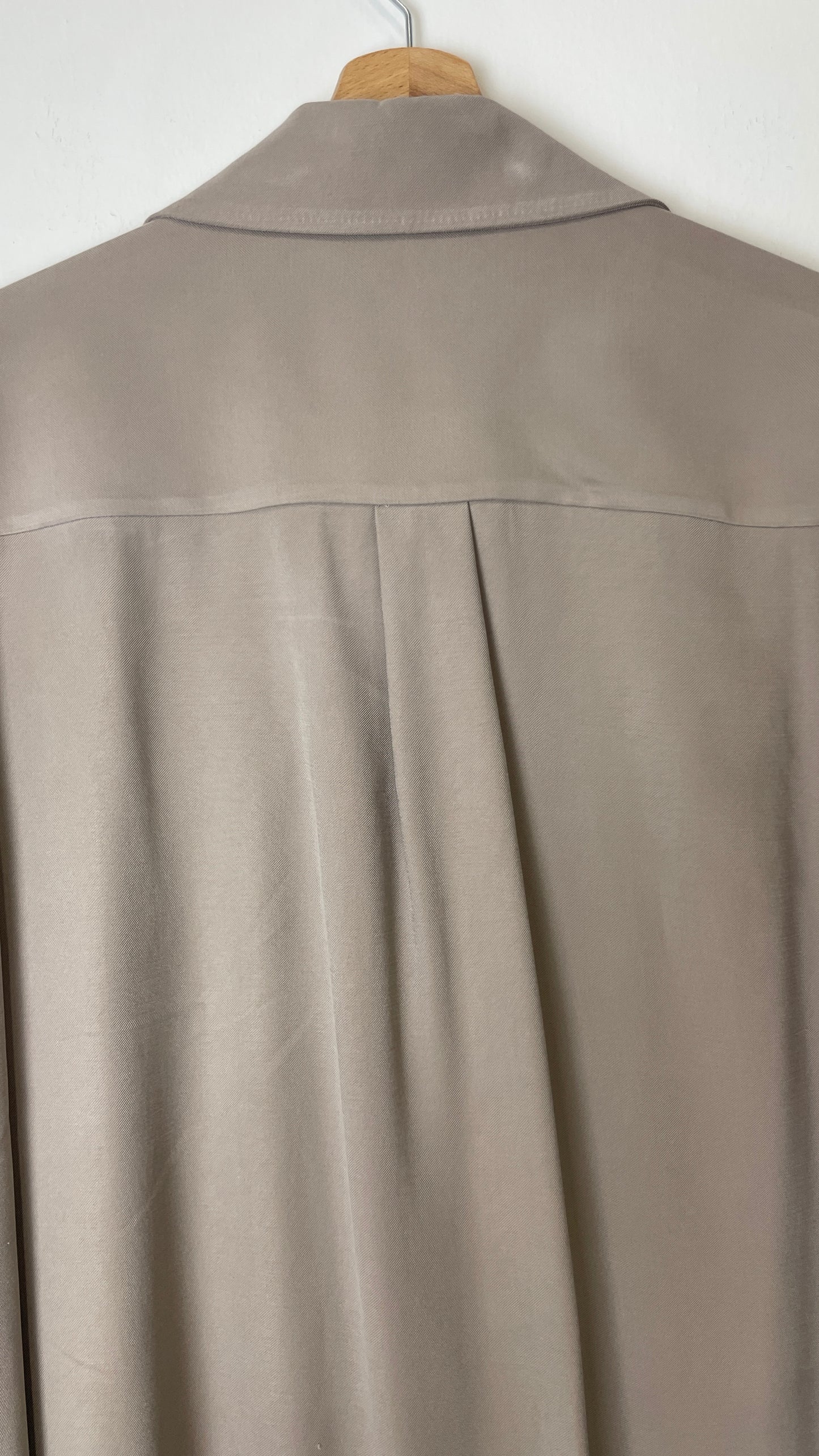 Camicia Lumina Pattina