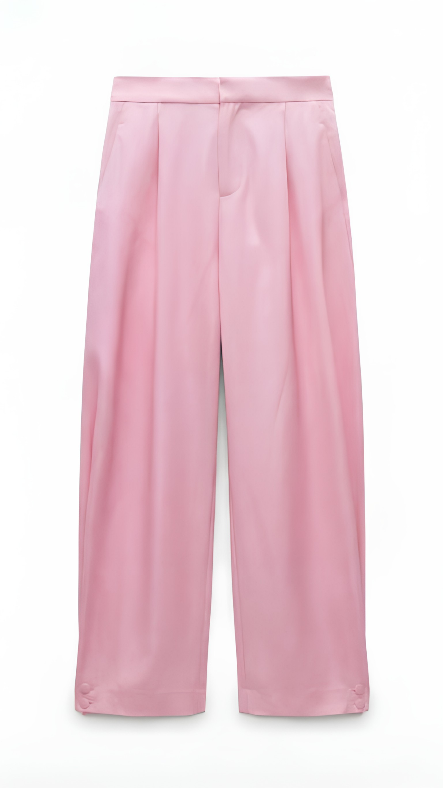 Pantalone Lumina Pink