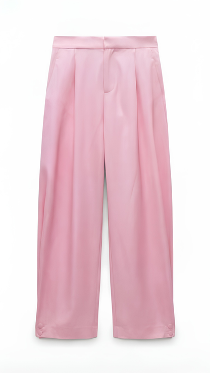 Pantalone Lumina Pink