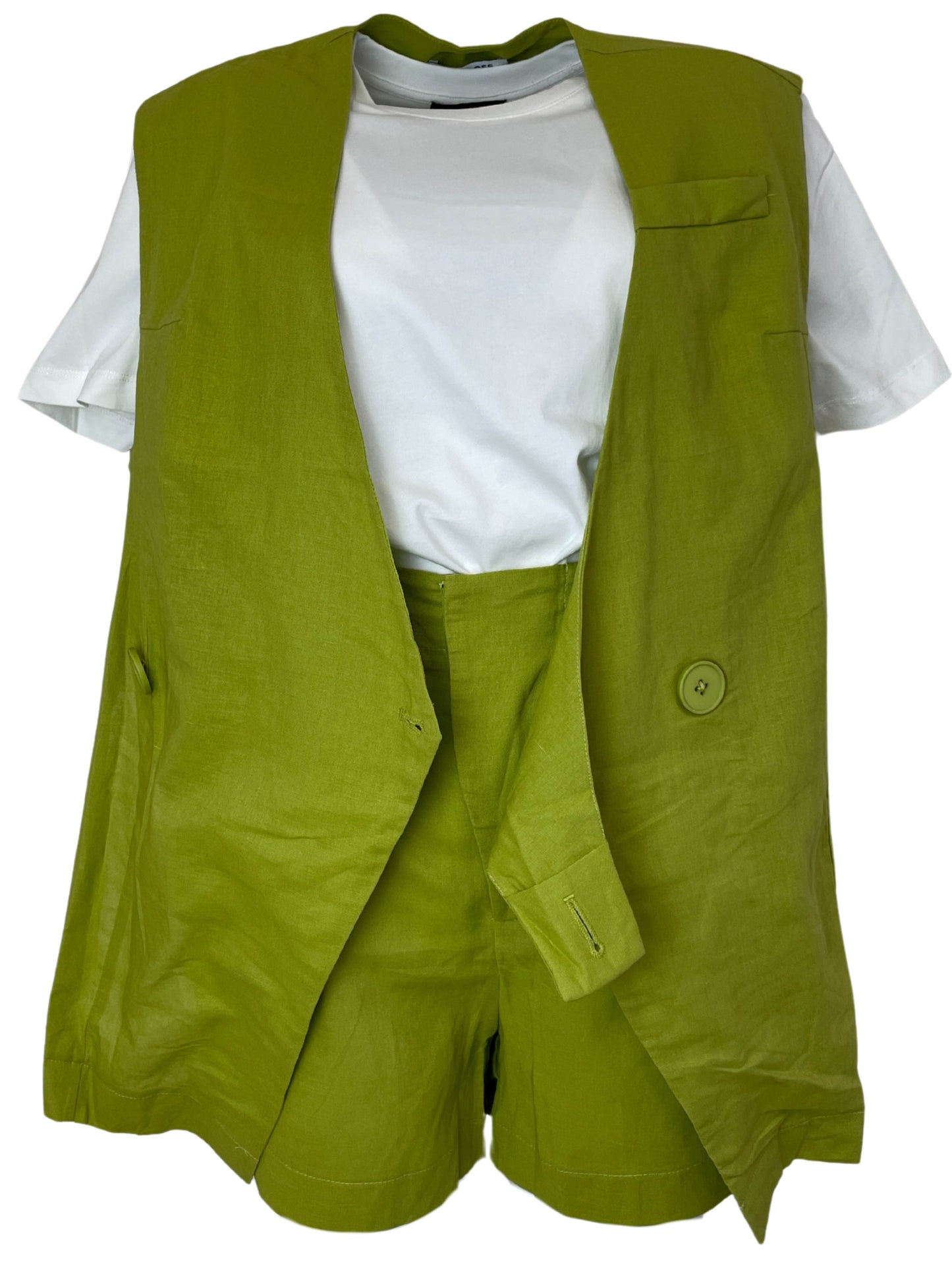 Coordinato Spring