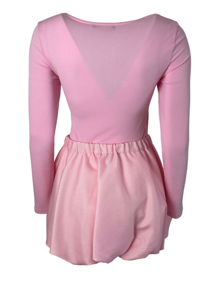 Body Top Lumina