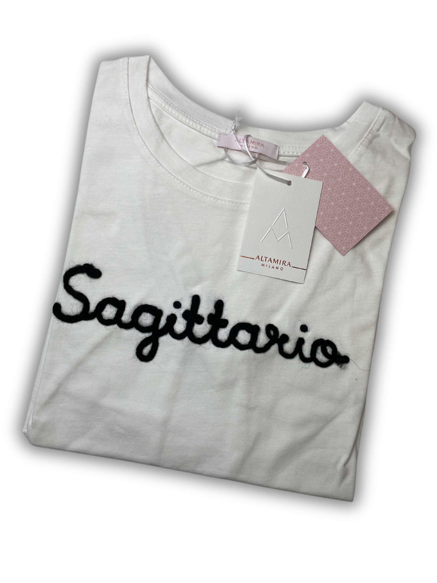 T-Shirt Zodiacale Altamira