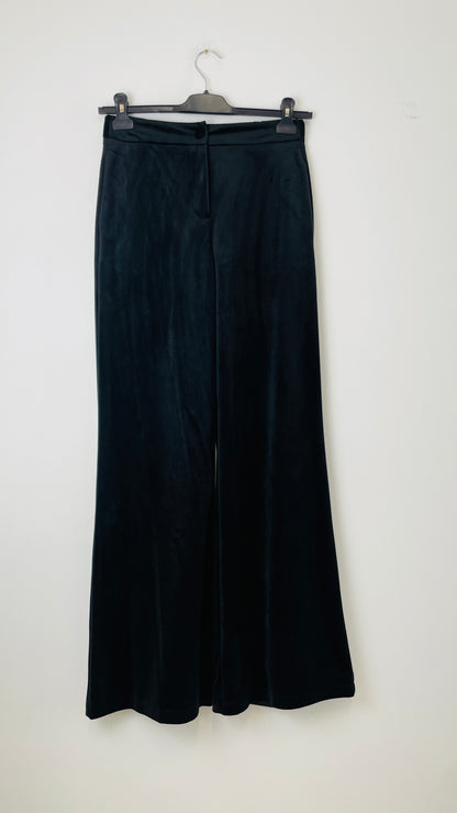 Pantalone Altamira Velluto